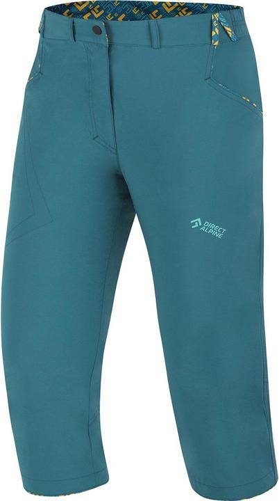 Produktbild Directalpine Iris 3/4 Hose (S)