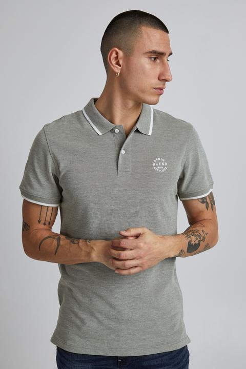Produktbild Blend BHBHNATE poloshirt 20708180 (S)