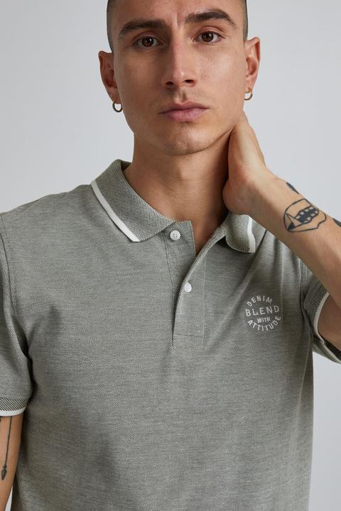 Produktbild Blend BHBHNATE poloshirt 20708180 (S)