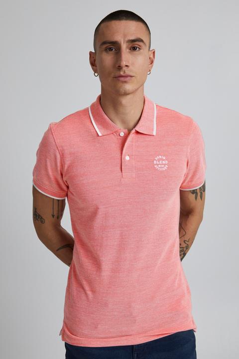 Produktbild Blend BHBHNATE poloshirt 20708180 (S)