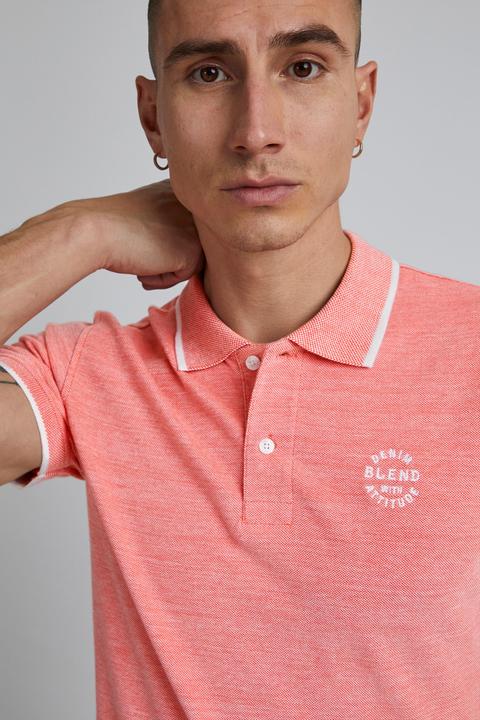 Produktbild Blend BHBHNATE poloshirt 20708180 (S)