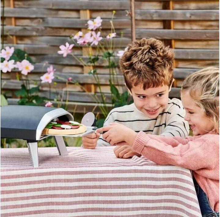 Produktbild Casdon Pizzaofen