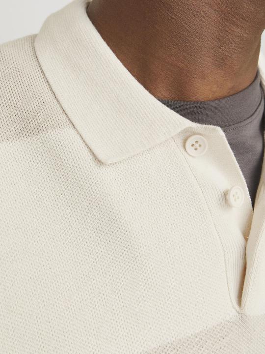 Image du produit Jack & Jones Gestreift Poloshirt Poloshirt (M)