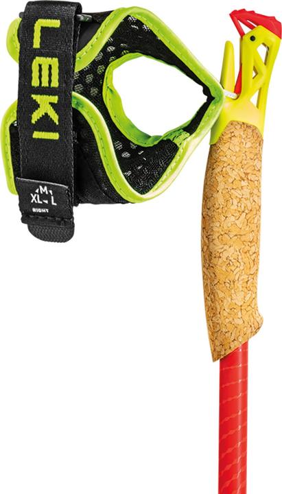 Image du produit Leki Ultratrail FX.One Superlite (125 cm)