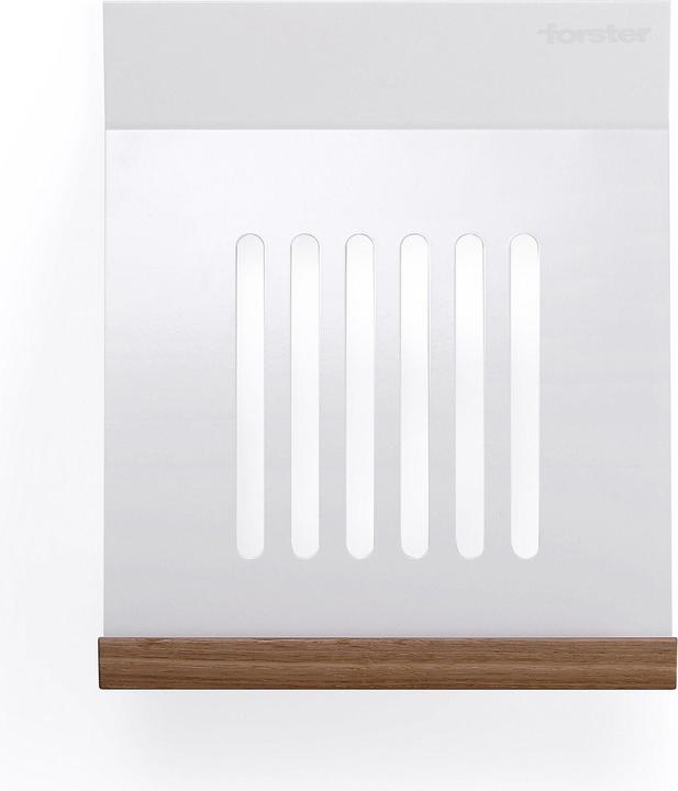 Produktbild Forster Home Magnetischer Buch & Tablet Halter