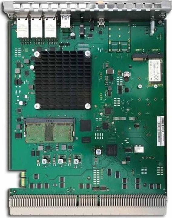 Unify Scheda madre OpenScape Business X8 OCCLA