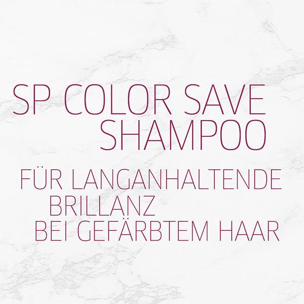 Image du produit Wella System Professional (250 ml, Shampoing liquide)