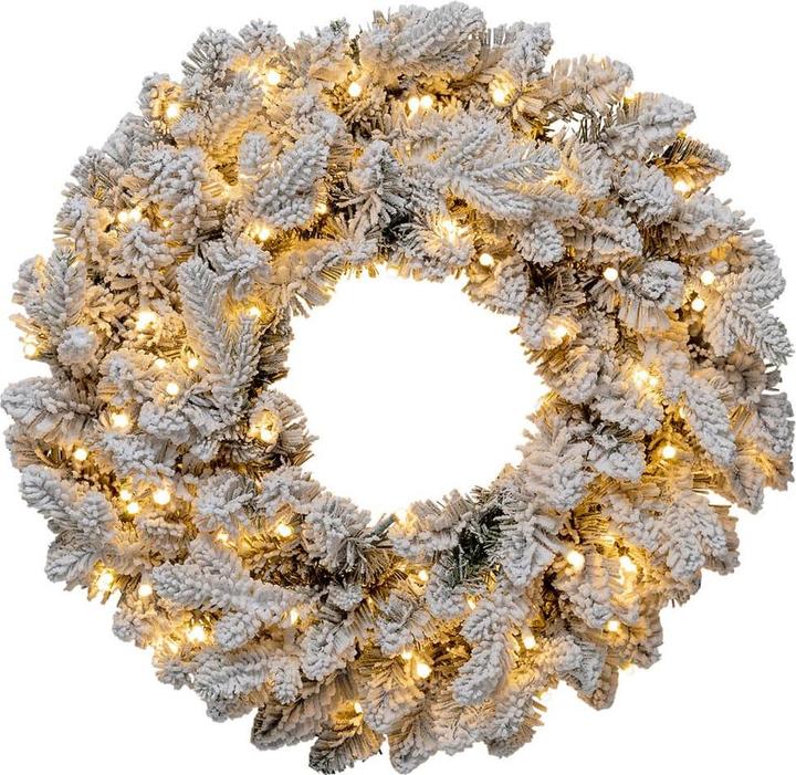 Produktbild STT Snowy Wreath
