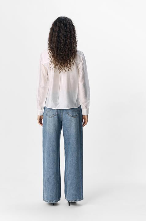 Immagine prodotto Object Bestickte Hemd (40)