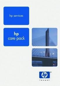 Actual product image HP Care Pack UG071E Warranty Extension to 3 years, On-Site (36 Months, Exchange)