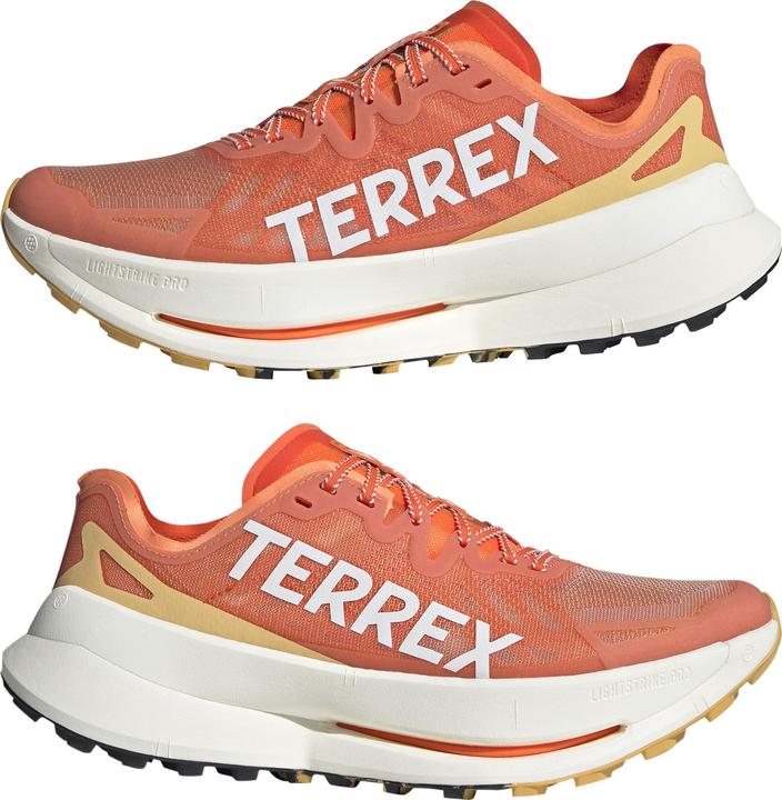 Actual product image adidas Terrex Agravic Speed Ultra (46 2/3)