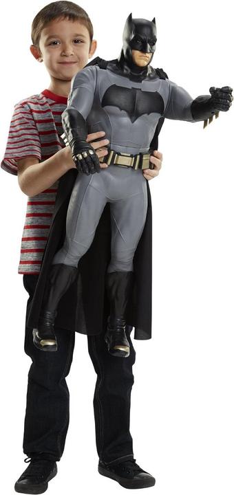 Produktbild Jakks Pacific BIG FIGS Batman v Superman: Massive Batman
