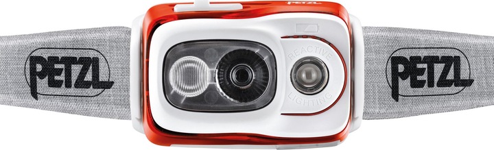 Image du produit Petzl Swift RL (900 lm)