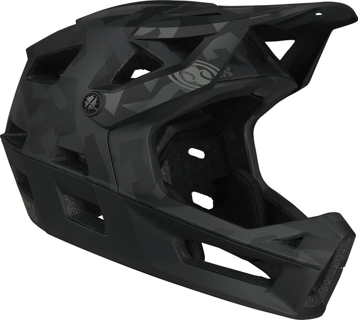 Produktbild iXS Trigger FF MIPS Camo (58 - 62 cm)