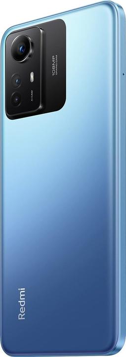 Immagine prodotto Xiaomi Redmi Note 12S (256 GB, Blu, 6.43", Doppia SIM, 4G)