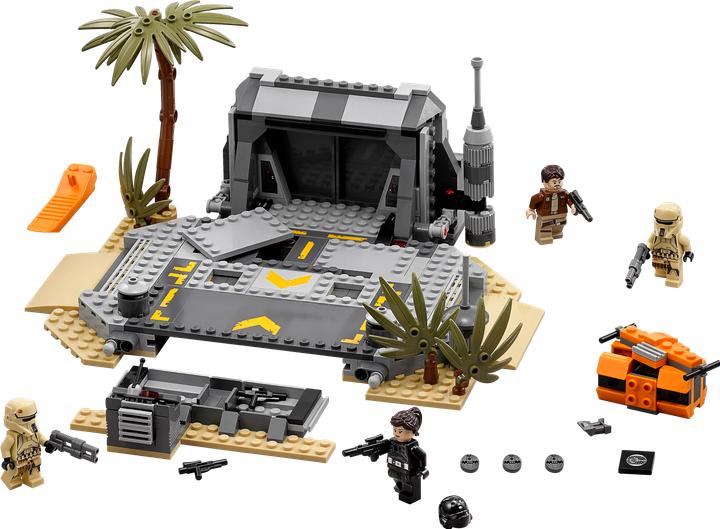 Produktbild LEGO Star Wars Battle on Scarif (75171, LEGO Star Wars)