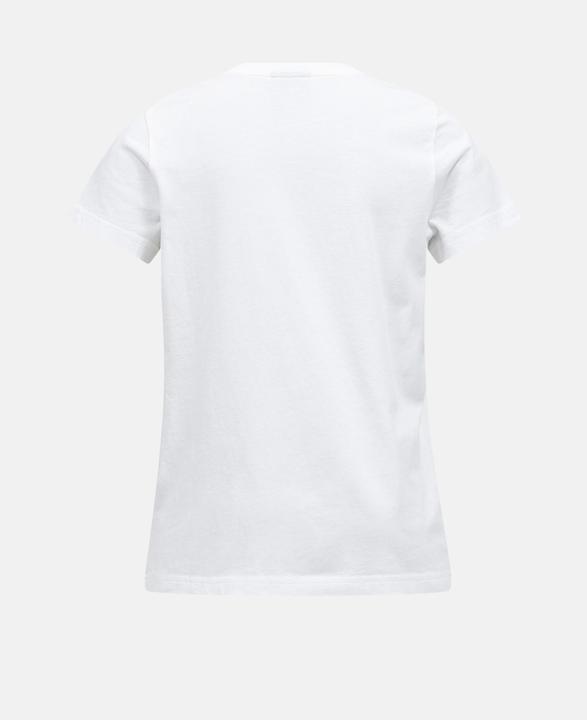 Actual product image Peak Performance T-Shirt Jr Original Tee weiss (140)