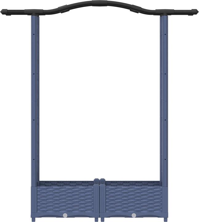 Produktbild vidaXL Hochbeet