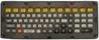 Produktbild Zebra USB Heated Keyboard Qwerty