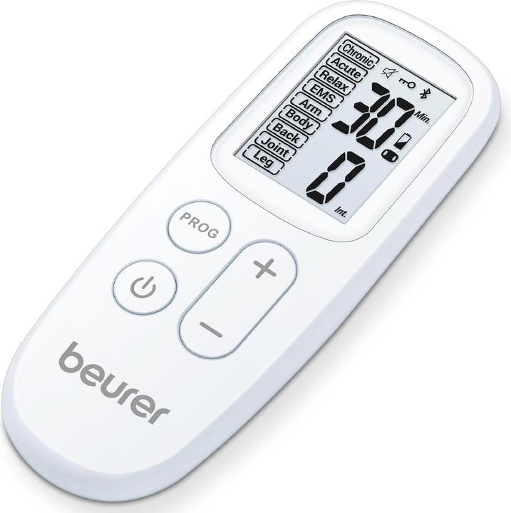Actual product image Beurer EM 70
