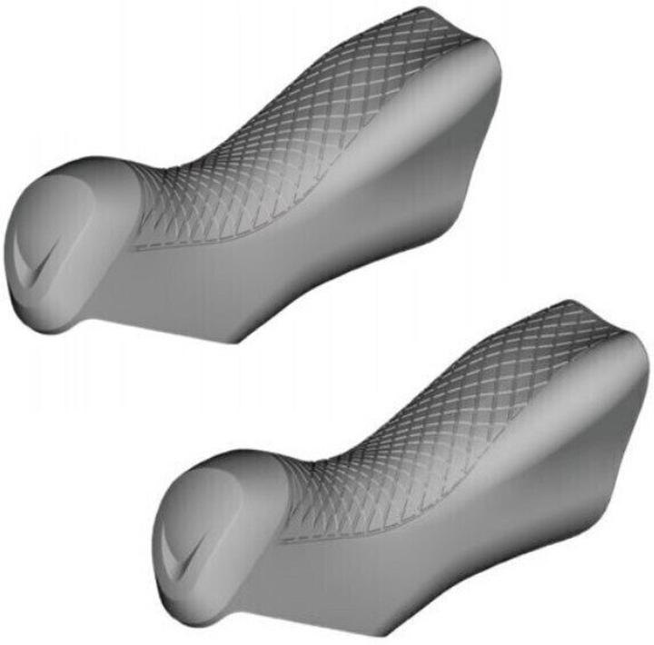 Produktbild Shimano ST-R9170 Griffgummi links/rechts
