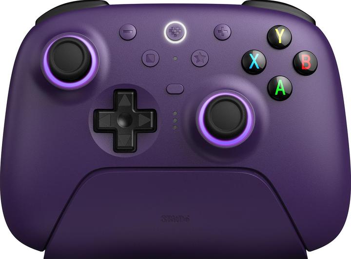 Immagine prodotto 8bitdo Ultimate 2 Wireless 2.4G Purple (PC)