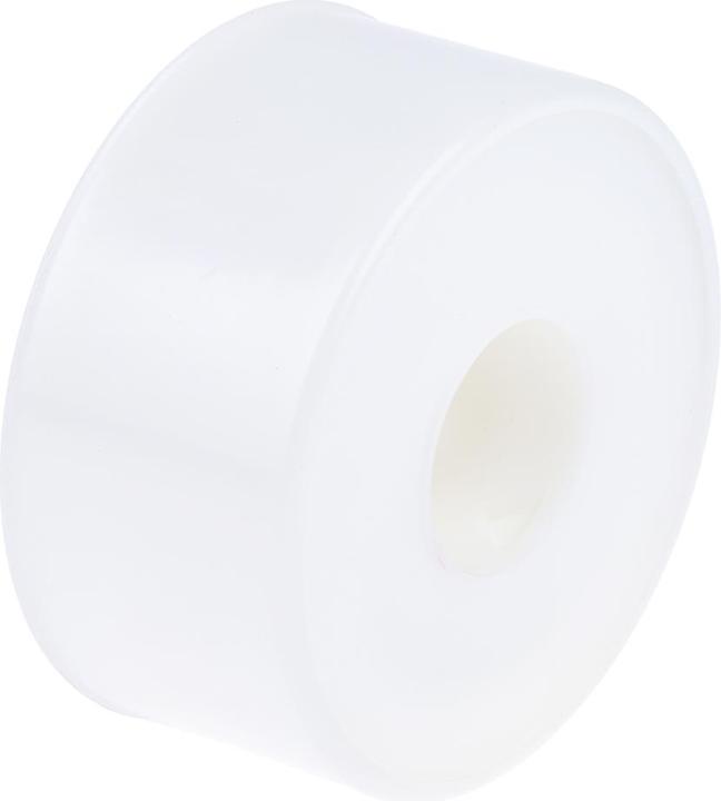 Image du produit Rs Pro Ruban PTFE blanc, 2.5mm x 7mm, longueur 2m, -196°C +260°C (7 mm)
