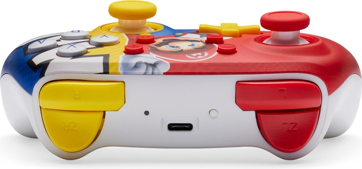 Image du produit PowerA NANO - Controller (Switch, Switch Lite, Switch OLED)