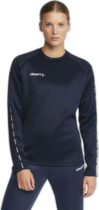 Produktbild Craft SQUAD 2.0 CREWNECK W (M)