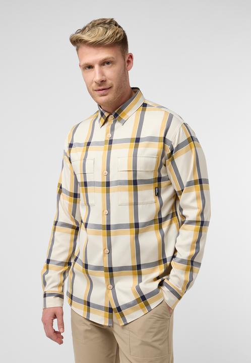 Immagine prodotto Jack Wolfskin Camicia Stonewall M (XL)