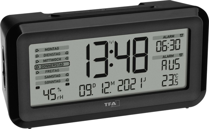 Immagine prodotto TFA Boxx2
