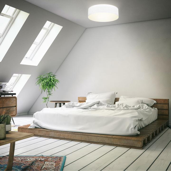 Image du produit B.K.Licht Plafonniers (E27)