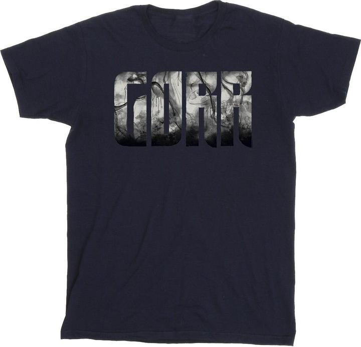 Produktbild Thor Love And Thunder Gorr Chest TShirt (5XL)