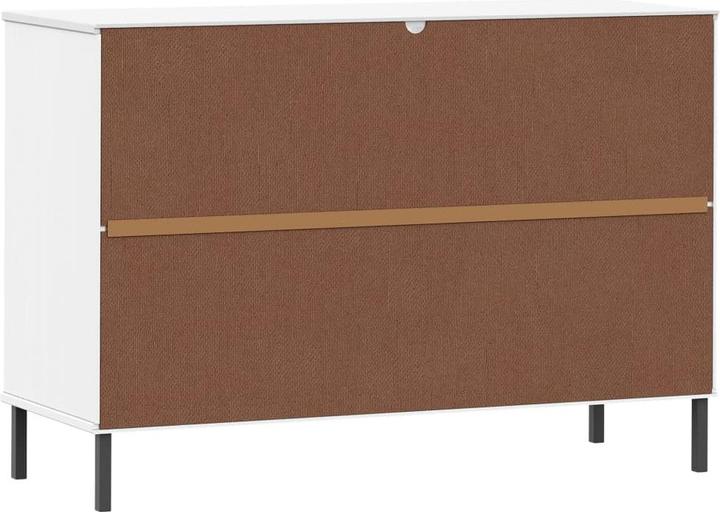 Produktbild vidaXL Sideboard (113 x 40 x 77 cm)