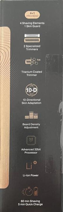 Immagine prodotto Braun Series 9