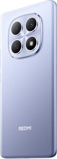 Image du produit Xiaomi Redmi Note 15 Purple - 17 2 cm (6.77 ) 6 GB 128 GB 6000 mAh Violett (128 Go, Lila, Violet, 6.77")