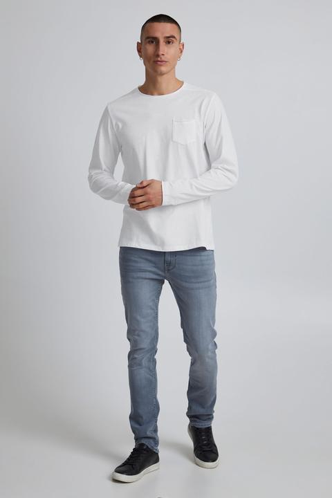 Immagine prodotto Blend BHBHNICOLAI tee l.s. 20703060 (XL)