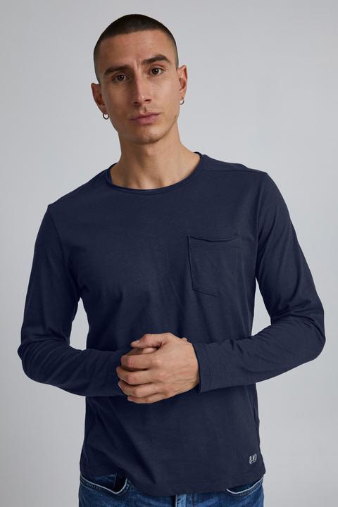 Immagine prodotto Blend BHBHNICOLAI tee l.s. 20703060 (M)