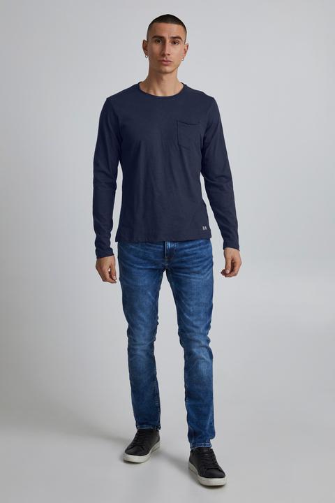 Immagine prodotto Blend BHBHNICOLAI tee l.s. 20703060 (M)