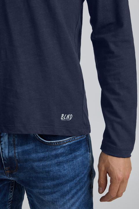 Immagine prodotto Blend BHBHNICOLAI tee l.s. 20703060 (M)