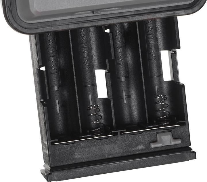 Actual product image Tophunt PHOTOPUŁAPKA CAMERA LEŚNA HC900A 2.7K 36MPX 44xIR LED BLACK