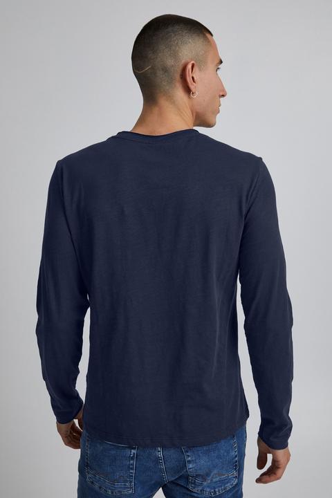 Immagine prodotto Blend BHBHNICOLAI tee l.s. 20703060 (3XL)