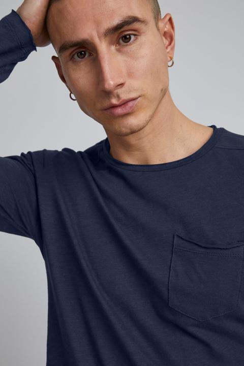 Immagine prodotto Blend BHBHNICOLAI tee l.s. 20703060 (3XL)