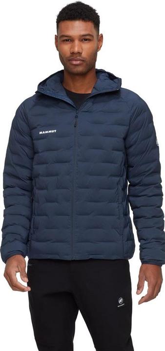Image du produit Mammut Sender IN Veste à capuche Hommes (M)