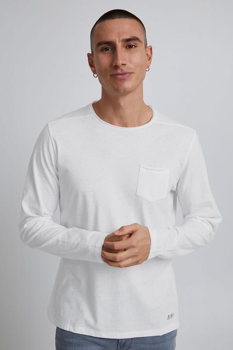 Image du produit Blend BHBHNICOLAI tee l.s. 20703060 (XXL)