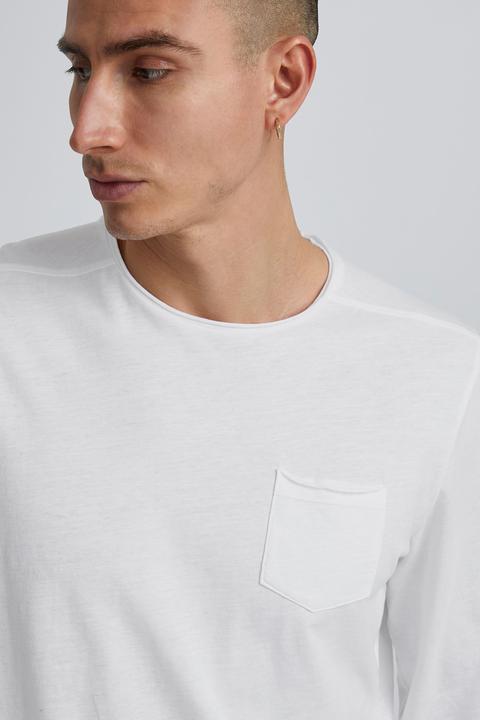 Image du produit Blend BHBHNICOLAI tee l.s. 20703060 (XXL)