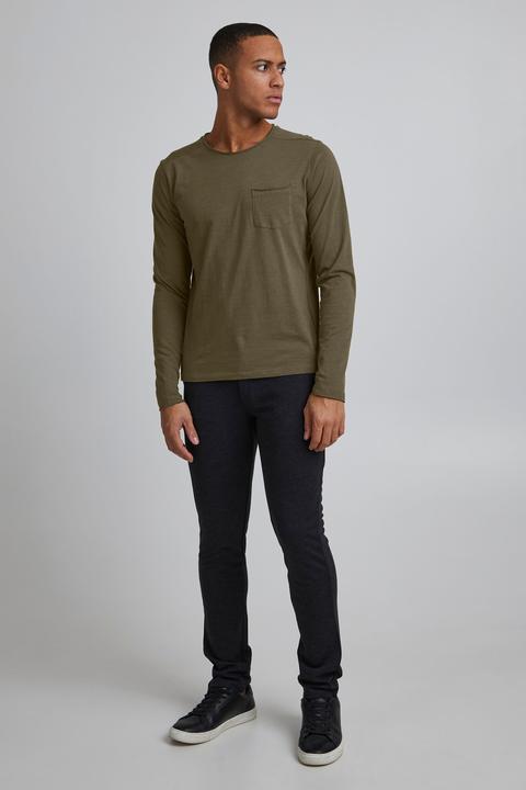 Immagine prodotto Blend BHBHNICOLAI tee l.s. 20703060 (XL)