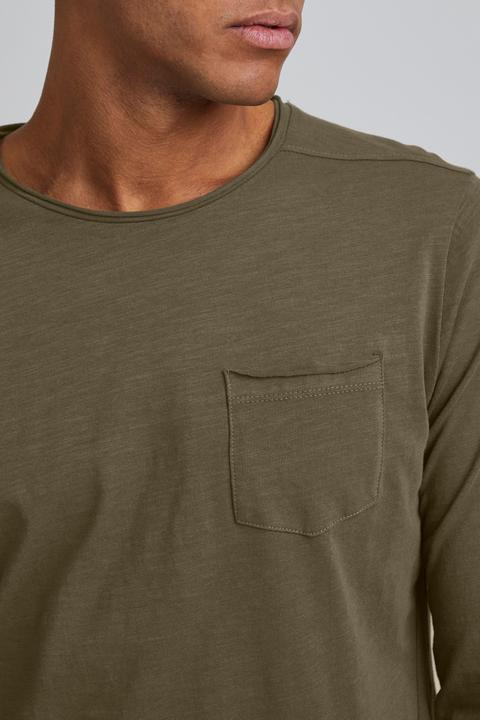 Immagine prodotto Blend BHBHNICOLAI tee l.s. 20703060 (XL)