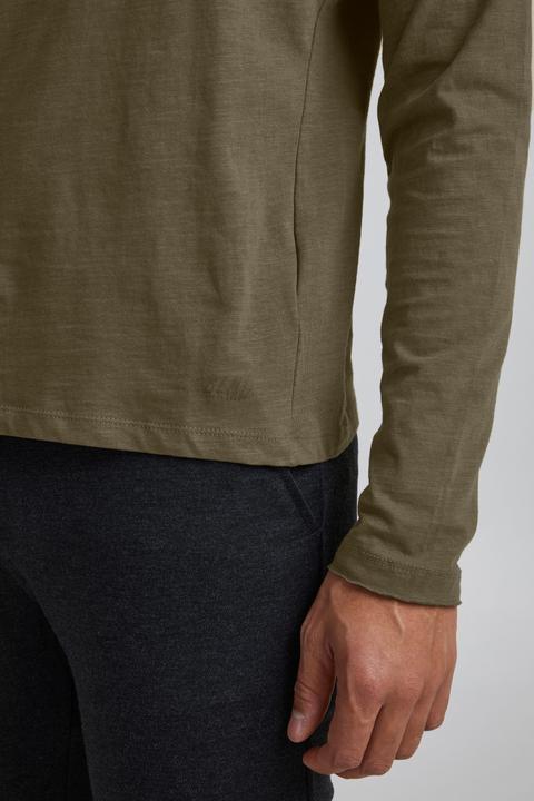 Immagine prodotto Blend BHBHNICOLAI tee l.s. 20703060 (XL)