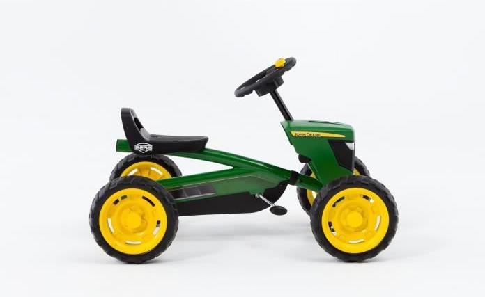 Immagine prodotto BERG Buzzy John Deere